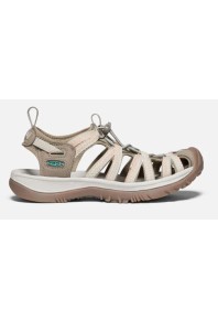 Keen Whisper Taupe Coral